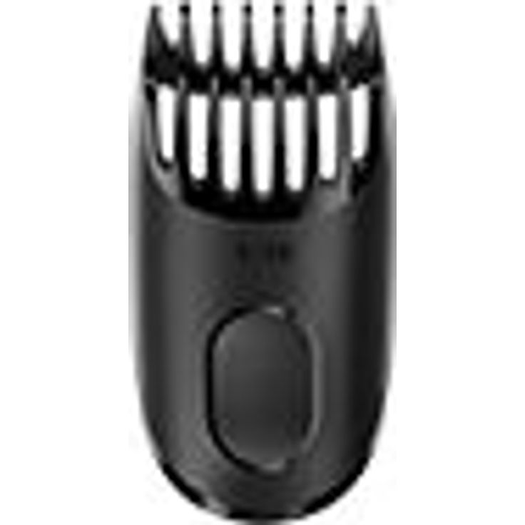Braun Bartschneider BT3040, Haar- Und Bartschneider Für Herren Mit Gillette Fusion ProGlide Rasierer, schwarz-blau – Bild 2