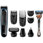 Braun MGK3085 Multigroomer