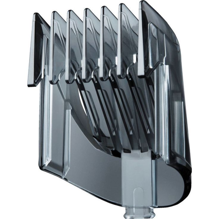 Panasonic Premium Haarschneider ER-SC60, 39 Längeneinstellungen, Haartrimmer 0,5-20 mm, Trimmer für Herren, mit Ladestation, Linearmotor – Bild 2