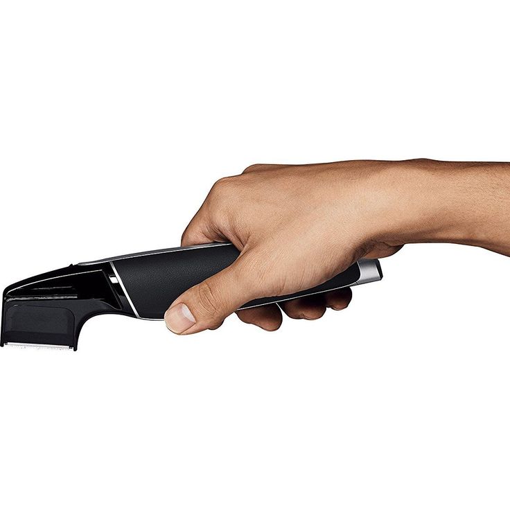 Panasonic ER-GD50-K803 3 in 1 Bartschneider abwaschbar hautschonend – Bild 5