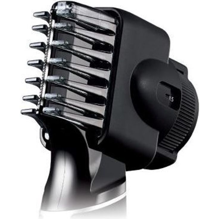 Panasonic ER-GD50-K803 3 in 1 Bartschneider abwaschbar hautschonend – Bild 9