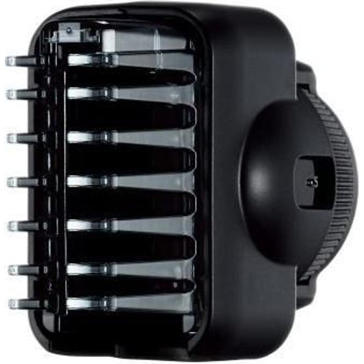 Panasonic ER-GD50-K803 3 in 1 Bartschneider abwaschbar hautschonend – Bild 8