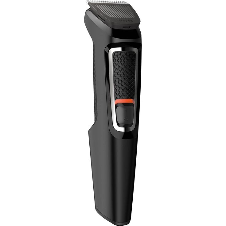 Philips mg3730-15 Reise-Trimmer Bart- und Precision 8 in 1, selbstschärfende Klingen, inkl. Tasche – Bild 2
