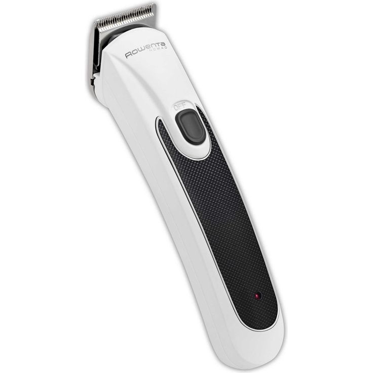 Rowenta TN2300F0 Beard Trimmer Nomad