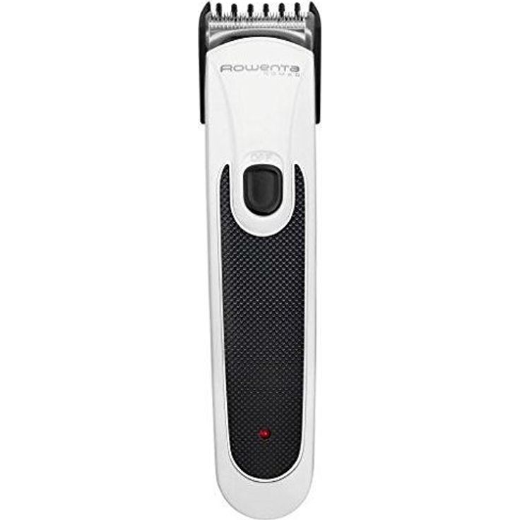 Rowenta TN2300F0 Beard Trimmer Nomad – Bild 2