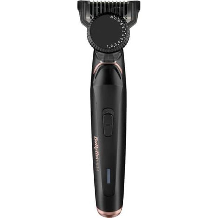 BaByliss T885E