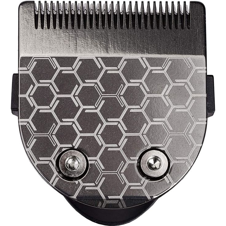 BaByliss Men 10-in-1 Carbon Titanium Multi-Grooming Trimmer Kit abwaschbar für Körper, Bart und Nasenhaare inkl. Aufbewarungstasche, Schwarz grau MT727E – Bild 3
