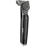 BaByliss Pro Beard Barttrimmer T881E 24 Schnittlängen 1 Aufsatz inkl. Aufbewahrungstasche