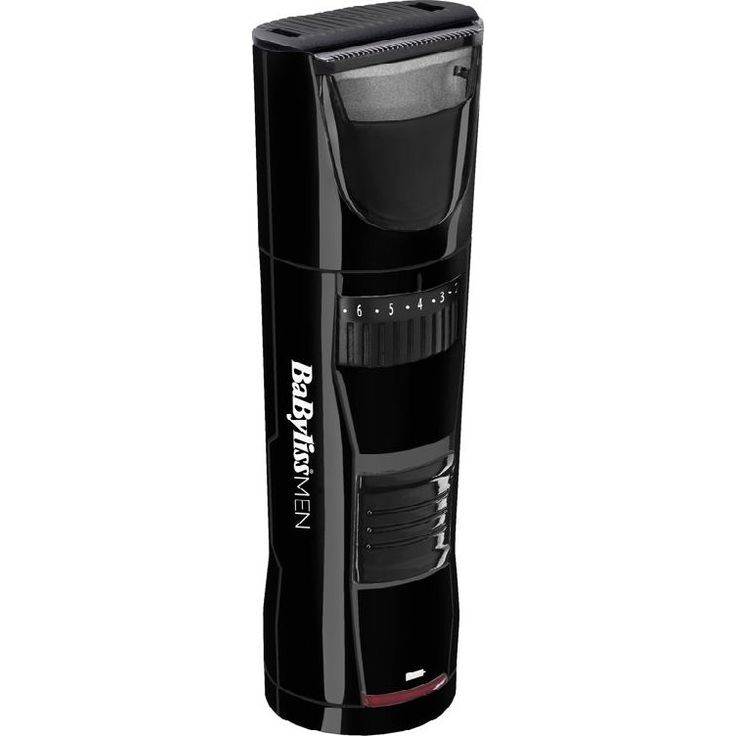 Babyliss Beard Trim+ Barttrimmer T811E