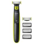 Philips QP2520-30 OneBlade Barttrimmer 45 Minuten Betriebszeit