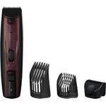 Remington MB4047 Bartschneider 90 Minuten Akkubetrieb inkl. 3 Kammaufsätze (1-35 mm)