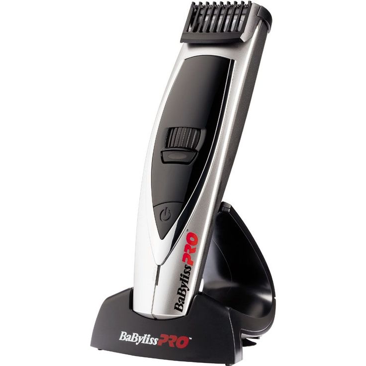 BaByliss Pro Haarschneidemaschine Haar- und Bartschneider fx775e
