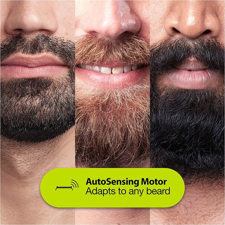 Braun BT5260 Haarschneider und Barttrimmer 3 Aufsätze 39 Schnittstufen 100 Minuten Akkulaufzeit inkl. Gillette Fusion 5 ProGlide Nassrasierer - Preisvergleich – Bild 6