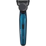 BaByliss T890E Japanese Steel Beard Trimmer blau