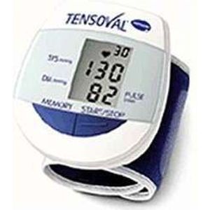 Bild für Hartmann Tensoval Mobil