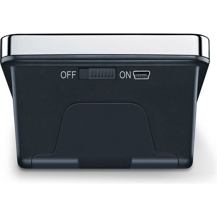 Beurer BM 58 Oberarm-Blutdruckmessgerät mit USB-Schnittstelle, zwei Benutzerspeicher für je 60 Messwerte, mit Arrhythmie-Erkennung und Risikoindikator, für Oberarmumfänge von 22-30 cm – Bild 3