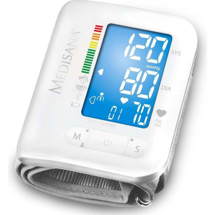 Medisana BW 300 connect – Bild 1