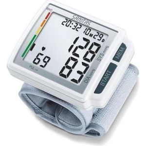 Bild für Sanitas SBC 41 Handgelenk-Blutdruckmessgerät