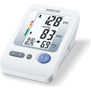 Bild für Sanitas SBM 21 Oberarm-Blutdruckmessgerät