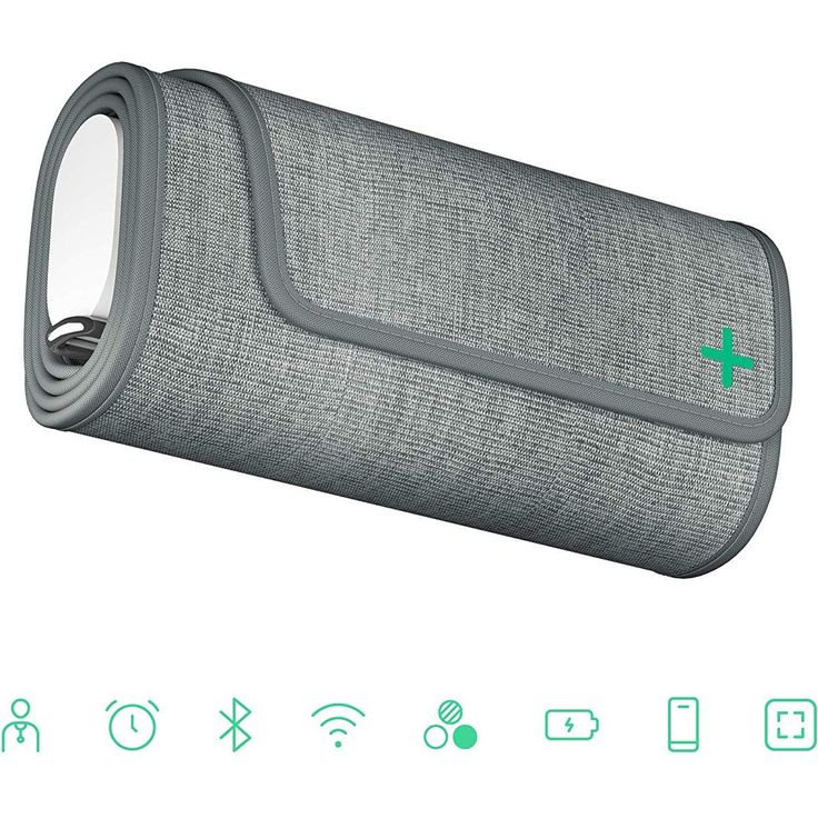 Withings BPM Connect - Intelligentes WLAN-Blutdruckmessgerät – Bild 6