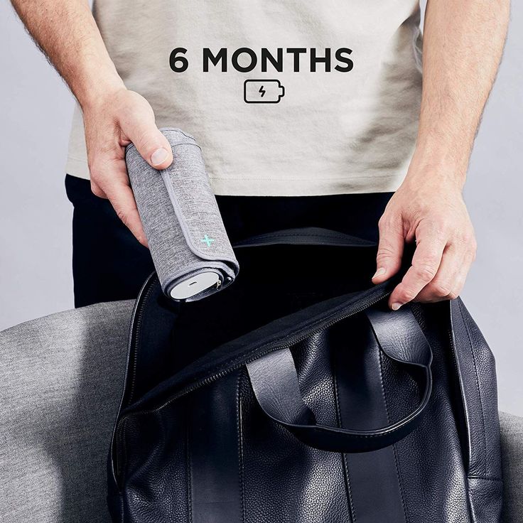 Withings BPM Connect - Intelligentes WLAN-Blutdruckmessgerät – Bild 4