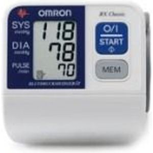 Bild für Omron RX Classic II