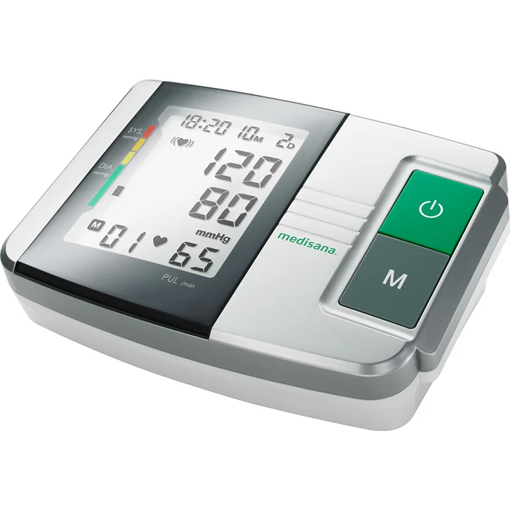 medisana MTS Oberarm-Blutdruckmessgerät – Bild 2