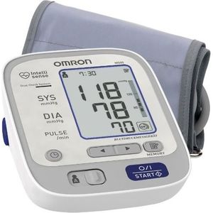 Bild für Omron M500 weiß