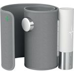 Withings BPM Core - Intelligentes Blutdruckmessgerät mit EKG-Funktion und digitalem Stethoskop