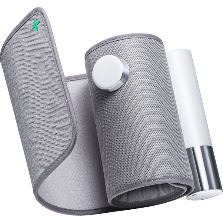 Withings BPM Core - Intelligentes Blutdruckmessgerät mit EKG-Funktion und digitalem Stethoskop – Bild 10