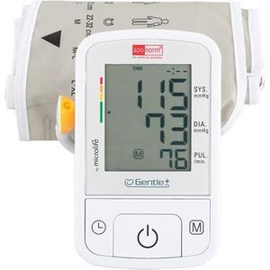 Bild für Aponorm Basis Control Blutdruckmessgerät
