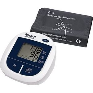Bild für Tensoval Comfort Classic