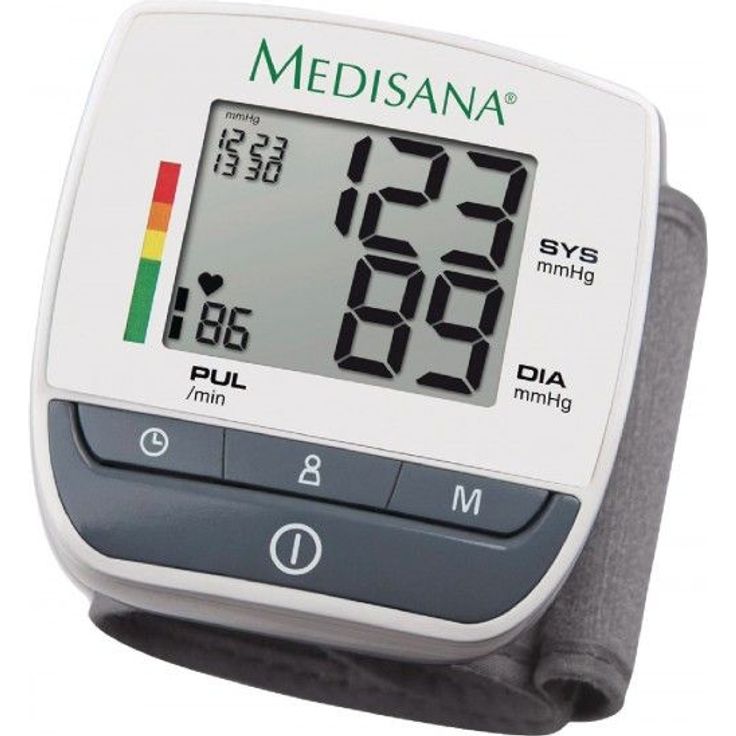 Medisana BW310