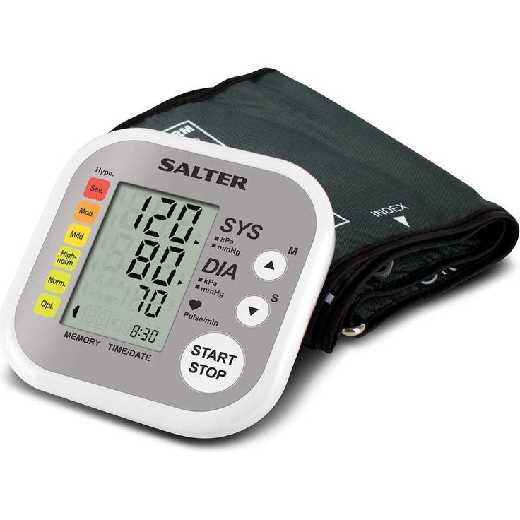 SALTER 22 - 32 cm