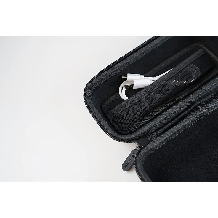 Reiseetui für Withings BPM Connect: Blutdruckmessgerät, WLAN- und Bluetooth-Schnittstelle für Health Mate App – Bild 2