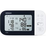 Omron M500 Intelli IT Blutdruckmessgerät Oberarm-Messung inkl. 200 Speicherplätze