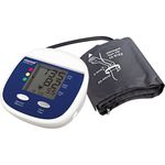 visomat comfort eco - Oberarm Blutdruckmessgerät, vollautomatische und sichere Blutdruckmessung, validierte Messgenauigkeit, Hersteller mit über 40Jahren Erfahrung