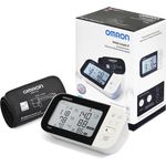 Omron M500 Intelli IT Oberarm Blutdruckmessgerät - Preisvergleich