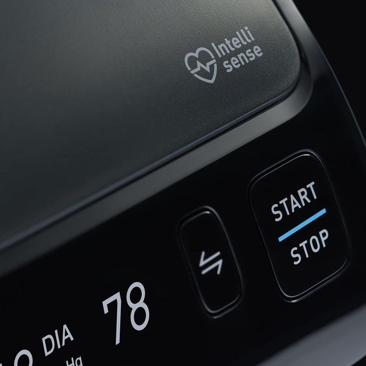Omron EVOLV smartes Oberarm Blutdruckmessgerät für zu Hause, Kabelloses All-in-One-Messgerät mit Bluetooth, Smartphone-kompatibel – Bild 3