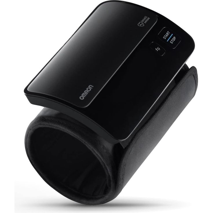 Omron EVOLV smartes Oberarm Blutdruckmessgerät für zu Hause, Kabelloses All-in-One-Messgerät mit Bluetooth, Smartphone-kompatibel – Bild 5