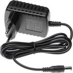 vhbw Netzteil Ladegerät Adapter Ersatz für Beurer 071.60 für Blutdruckmessgerät, 114,5 cm