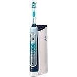 Oral-B S 18.525.2 Sonic Complete, Schalltechnologie, 2 Reinigungsprogramme