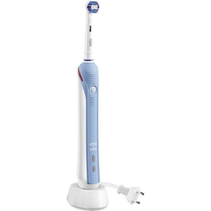 Oral-B Professional Care 1000 mit visueller Andruckkontrolle - Preisvergleich – Bild 2