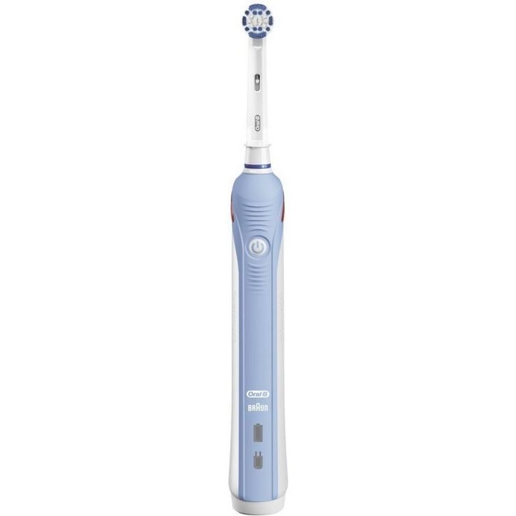 Oral-B Professional Care 1000 mit visueller Andruckkontrolle - Preisvergleich – Bild 1