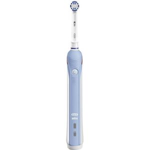 Bild für Oral-B Professional Care 1000 mit visueller Andruckkontrolle