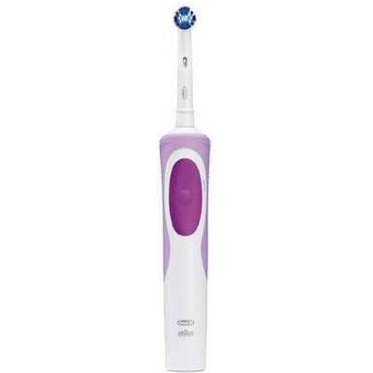 Oral-B Vitality Precision Clean pink – Bild 1