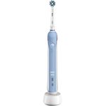 Oral-B Pro 2000 CrossAction mit Andruckkontrolle