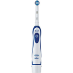 Oral-B Advance Power Cls, batteriebetriebene Zahnbürste, ideal für unterwegs