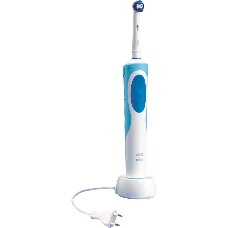 Oral-B Vitality Precision Clean mit Timer – Bild 5