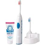 Emag Emmi-Dent 6, Schalltechnologie, 1 Reinigungsprogramm